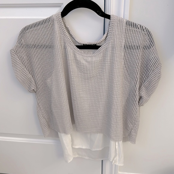 Zara tshirt - Picture 2 of 6